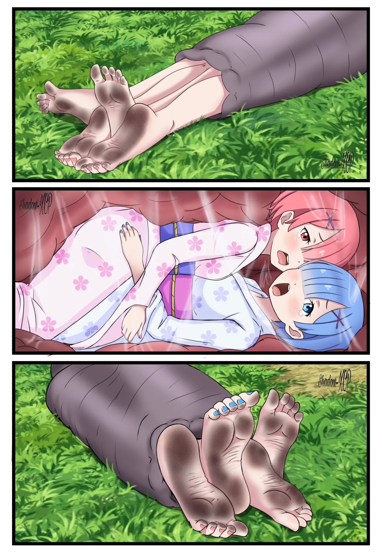 Pixiv Shadow-XCP 41098284 - Image 593