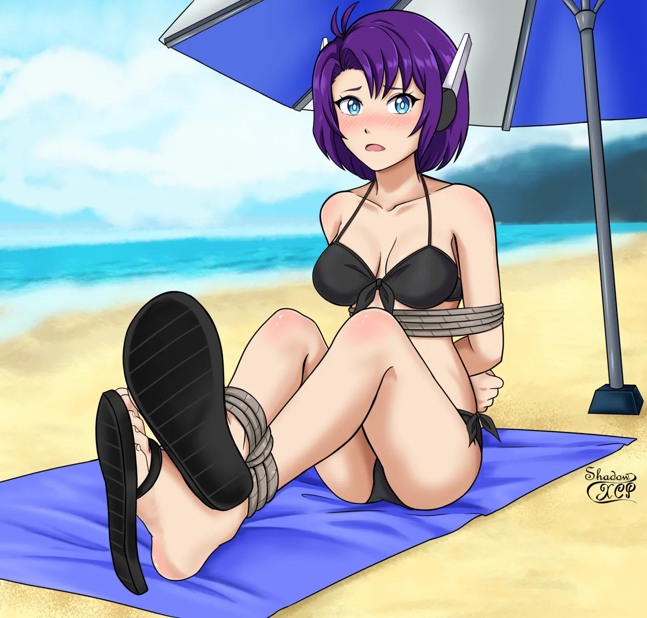Pixiv Shadow-XCP 41098284 - Image 60