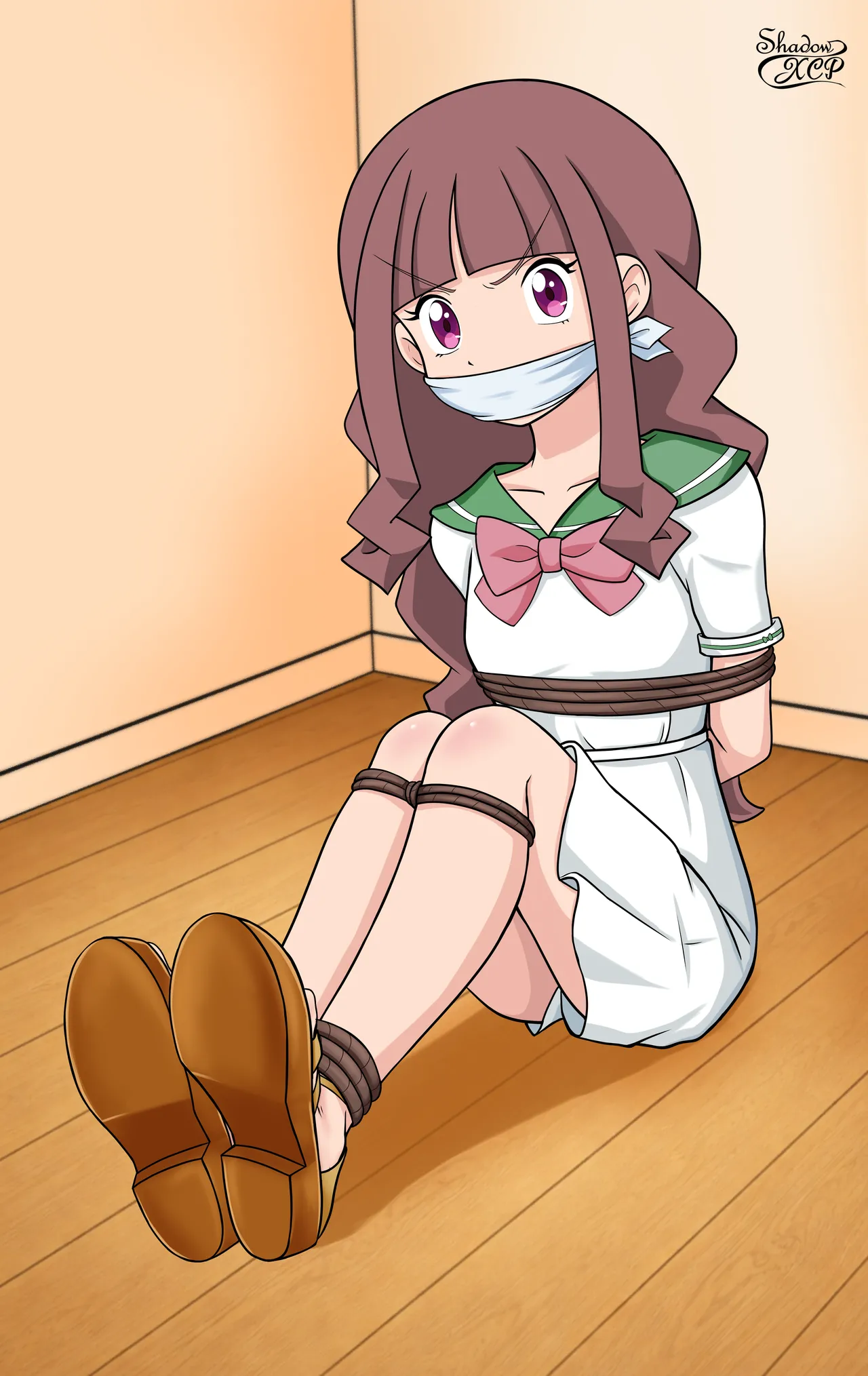 Pixiv Shadow-XCP 41098284 - Image 64