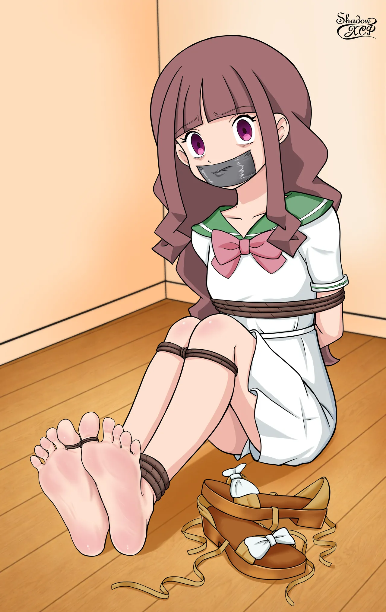 Pixiv Shadow-XCP 41098284 - Image 66