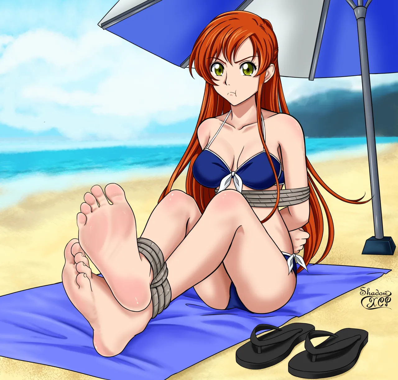 Pixiv Shadow-XCP 41098284 - Image 67