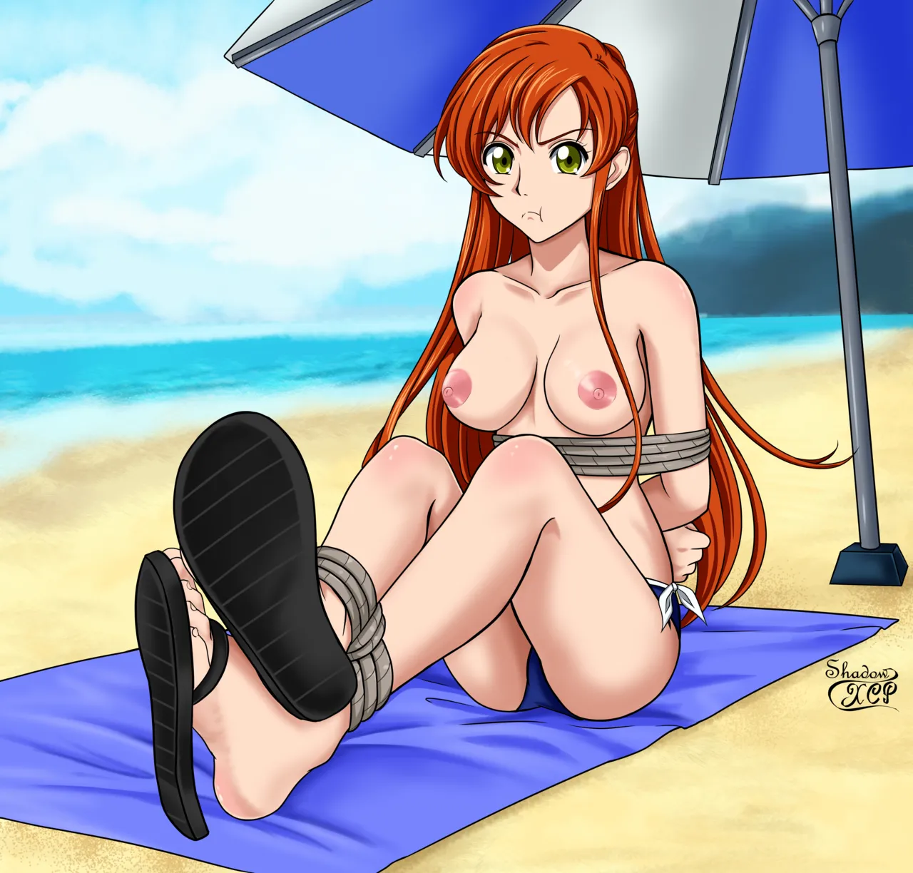 Pixiv Shadow-XCP 41098284 - Image 69