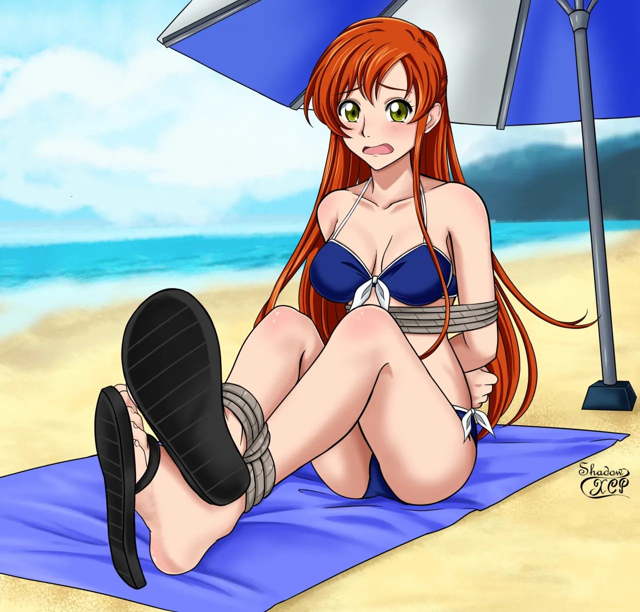 Pixiv Shadow-XCP 41098284 - Image 71