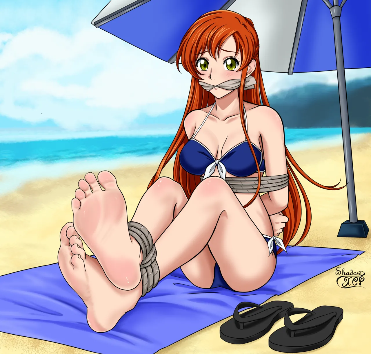 Pixiv Shadow-XCP 41098284 - Image 72