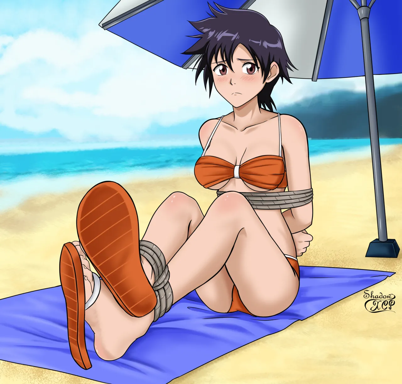 Pixiv Shadow-XCP 41098284 - Image 82