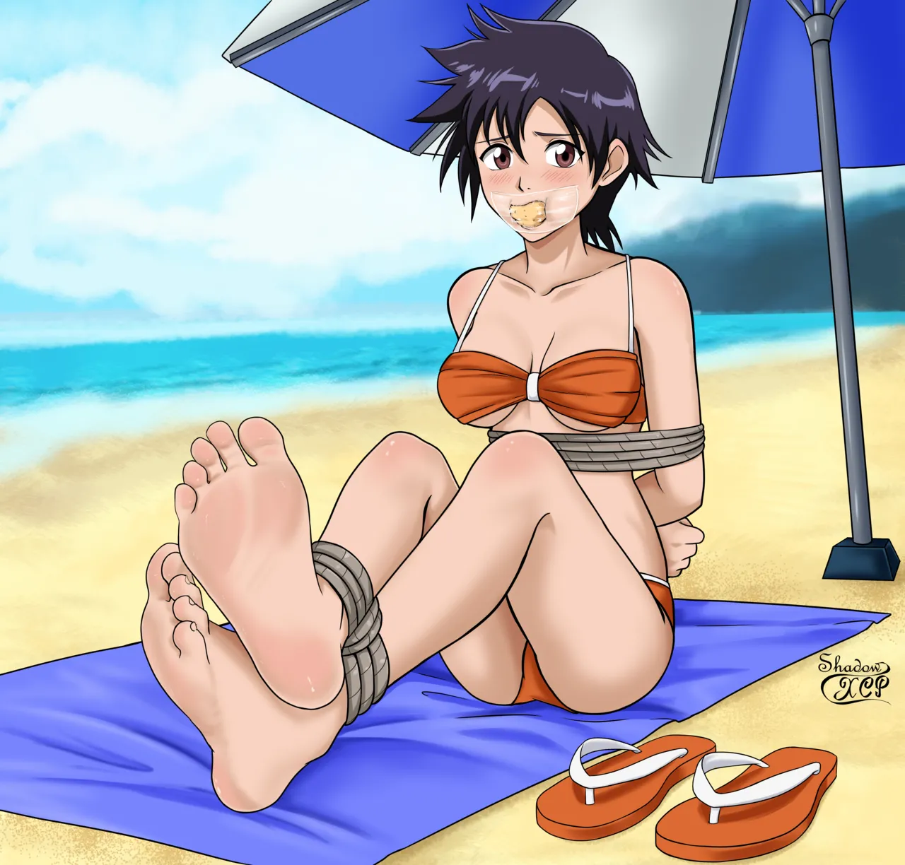 Pixiv Shadow-XCP 41098284 - Image 83
