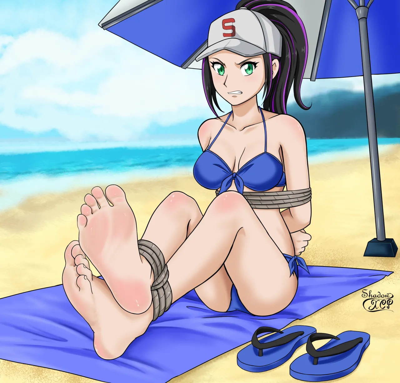 Pixiv Shadow-XCP 41098284 - Image 9