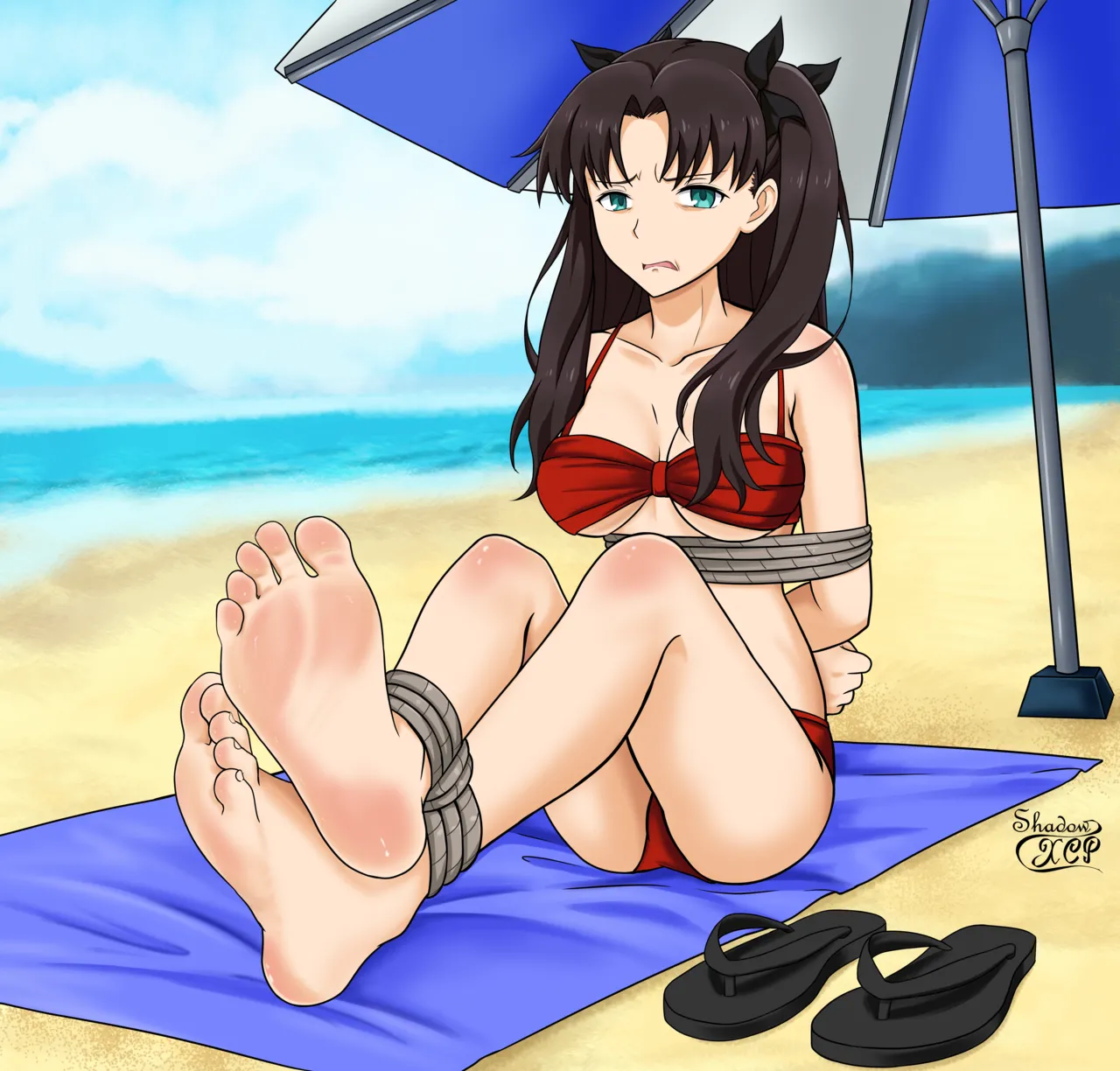 Pixiv Shadow-XCP 41098284 - Image 94