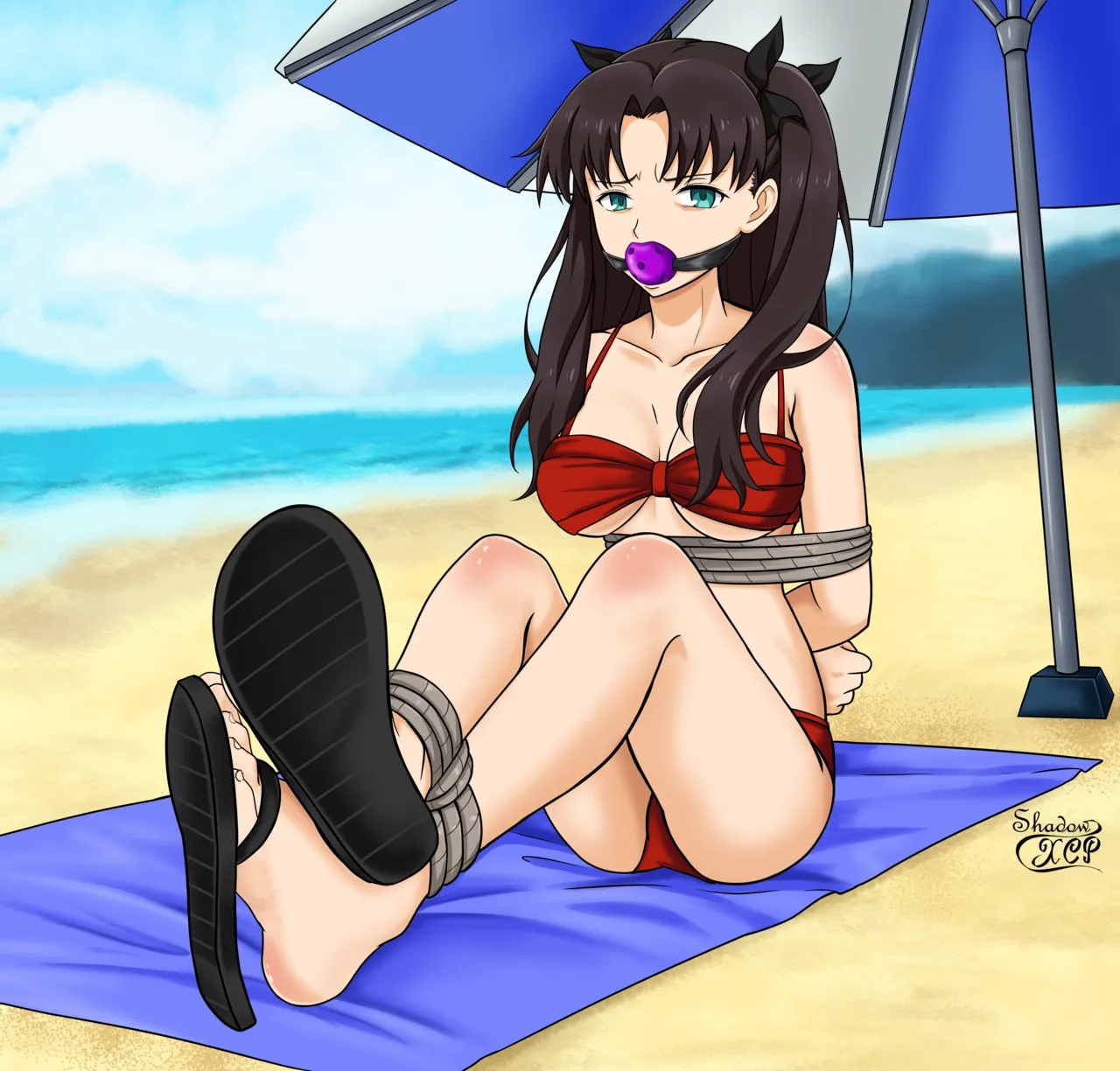 Pixiv Shadow-XCP 41098284 - Image 95