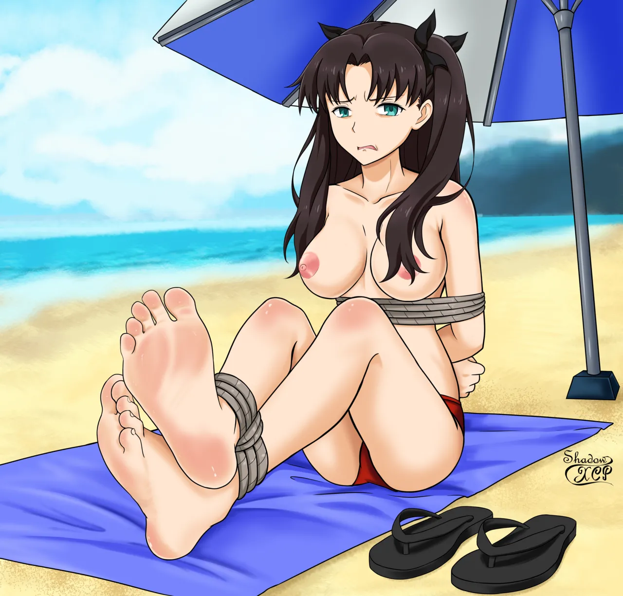 Pixiv Shadow-XCP 41098284 - Image 96