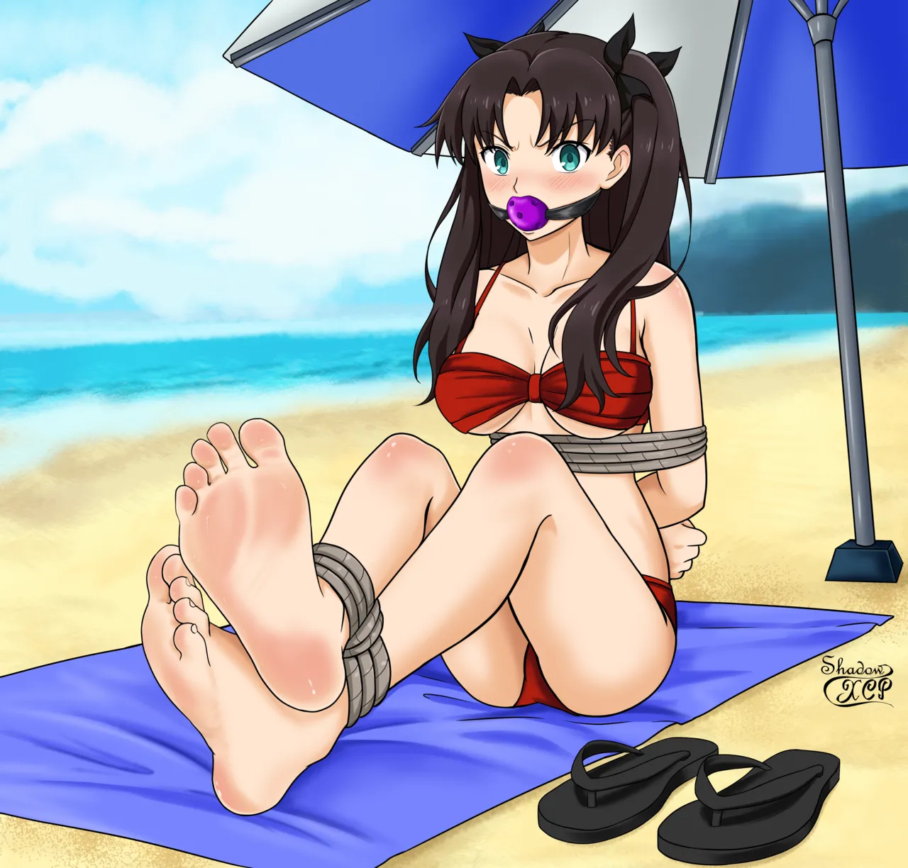 Pixiv Shadow-XCP 41098284 - Image 99