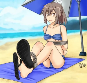 Pixiv Shadow-XCP 41098284 - Page 122