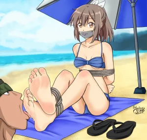Pixiv Shadow-XCP 41098284 - Page 123