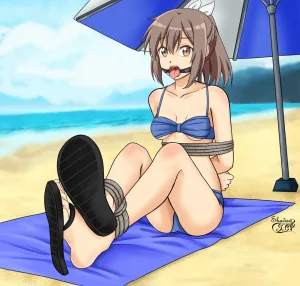Pixiv Shadow-XCP 41098284 - Page 124