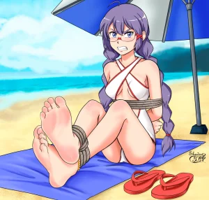 Pixiv Shadow-XCP 41098284 - Page 17