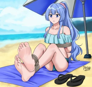 Pixiv Shadow-XCP 41098284 - Page 173