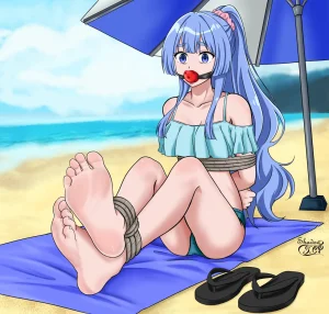 Pixiv Shadow-XCP 41098284 - Page 174