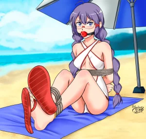 Pixiv Shadow-XCP 41098284 - Page 18