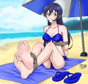 Pixiv Shadow-XCP 41098284 - Page 181