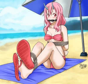 Pixiv Shadow-XCP 41098284 - Page 2