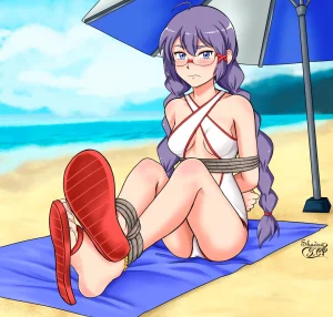 Pixiv Shadow-XCP 41098284 - Page 22