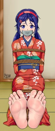 Pixiv Shadow-XCP 41098284 - Page 236