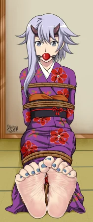 Pixiv Shadow-XCP 41098284 - Page 266
