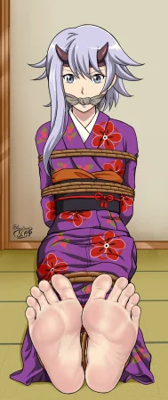 Pixiv Shadow-XCP 41098284 - Page 268