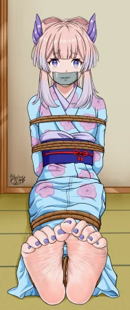 Pixiv Shadow-XCP 41098284 - Page 290