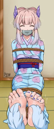 Pixiv Shadow-XCP 41098284 - Page 294