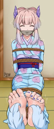Pixiv Shadow-XCP 41098284 - Page 295