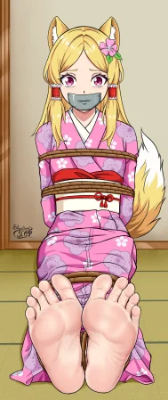 Pixiv Shadow-XCP 41098284 - Page 310
