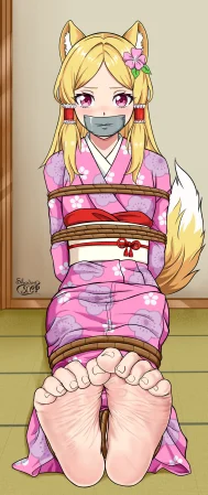 Pixiv Shadow-XCP 41098284 - Page 311