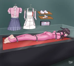 Pixiv Shadow-XCP 41098284 - Page 412
