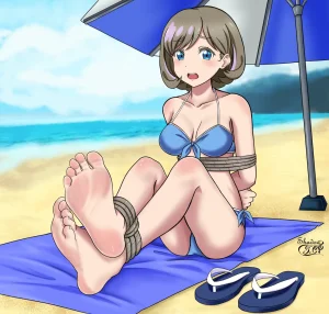 Pixiv Shadow-XCP 41098284 - Page 42