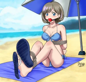 Pixiv Shadow-XCP 41098284 - Page 46