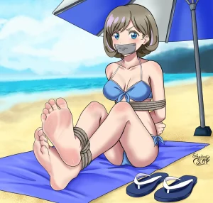 Pixiv Shadow-XCP 41098284 - Page 47