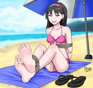 Pixiv Shadow-XCP 41098284 - Page 48