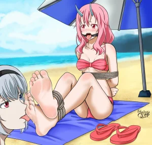 Pixiv Shadow-XCP 41098284 - Page 5