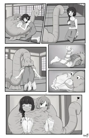 Pixiv Shadow-XCP 41098284 - Page 508