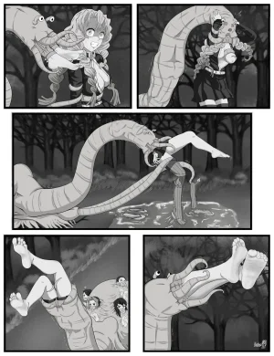 Pixiv Shadow-XCP 41098284 - Page 524
