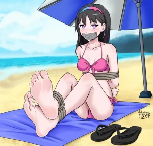 Pixiv Shadow-XCP 41098284 - Page 53