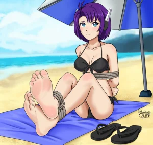 Pixiv Shadow-XCP 41098284 - Page 56