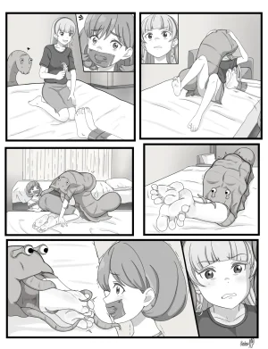 Pixiv Shadow-XCP 41098284 - Page 563