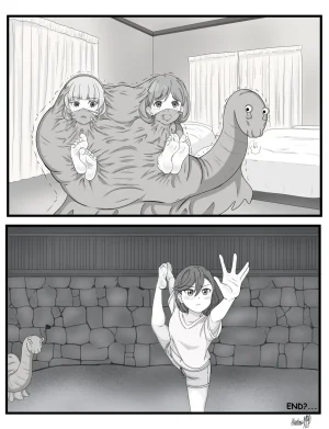 Pixiv Shadow-XCP 41098284 - Page 565