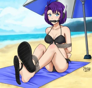 Pixiv Shadow-XCP 41098284 - Page 57