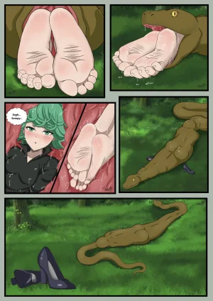 Pixiv Shadow-XCP 41098284 - Page 567