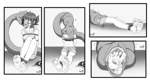 Pixiv Shadow-XCP 41098284 - Page 569