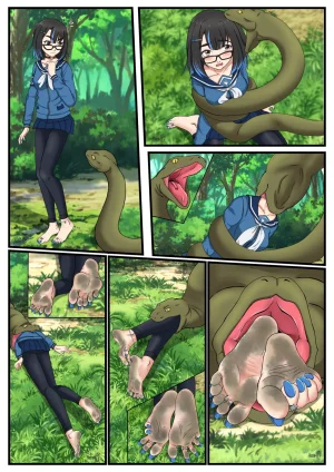 Pixiv Shadow-XCP 41098284 - Page 570