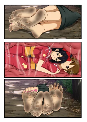 Pixiv Shadow-XCP 41098284 - Page 573